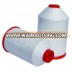 new products premium quality 100% white PTFE sewing thread 1250den from china supplier