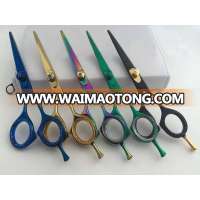 Professional Japanese Stainless Steel Hair Scissors / Barber Scissors / Thinning Scissors 440C & J2-420