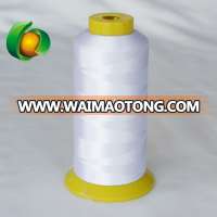 High temperature Glass fiber sewing thread for filter bag